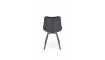 K519 Chair, color: black | 100% Quality K519 Chair, color: black | Chairs | ZIPhome.ee image 6