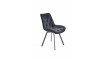 K519 Chair, color: black | 100% Quality K519 Chair, color: black | Chairs | ZIPhome.ee image 1