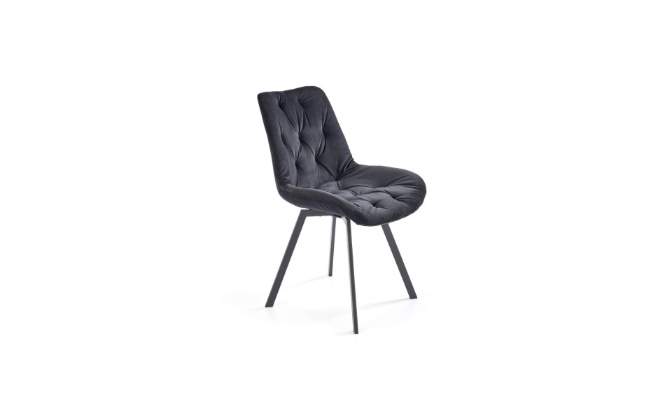 K519 Chair, color: black | Chairs | ZIPhome.ee image 1