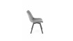 K520 Chair, color: gray | 100% Quality K520 Chair, color: gray | Chairs | ZIPhome.ee image 3