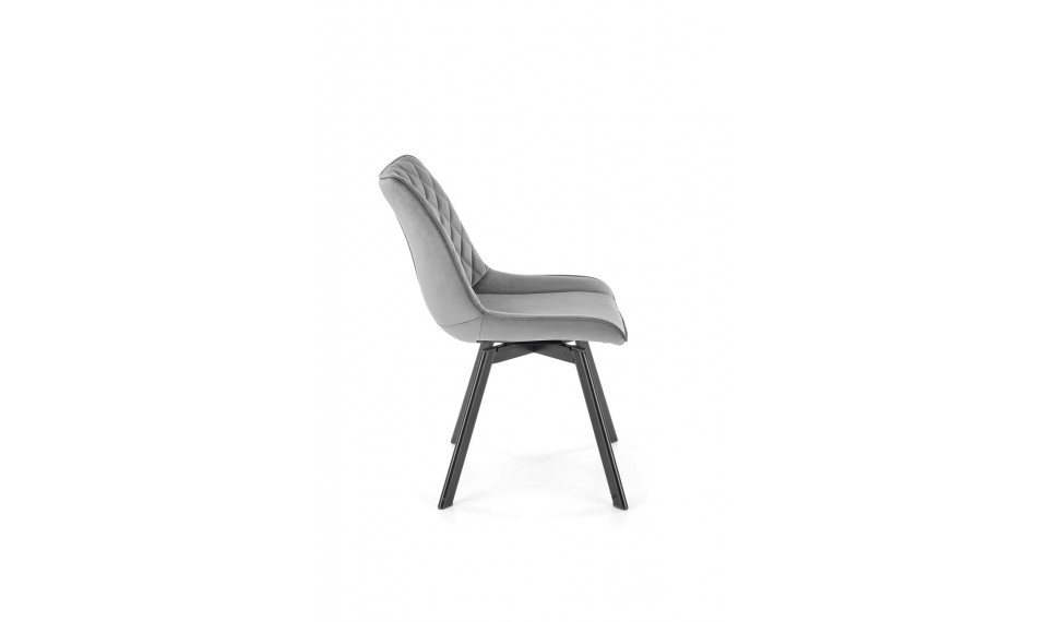 K520 Chair, color: gray | Chairs | ZIPhome.ee image 3