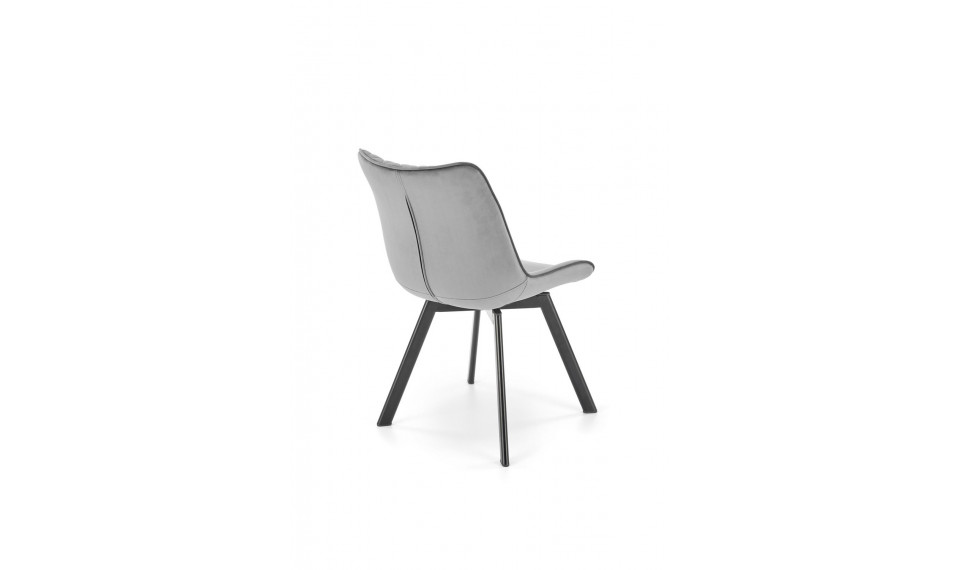 K520 Chair, color: gray | Chairs | ZIPhome.ee image 2