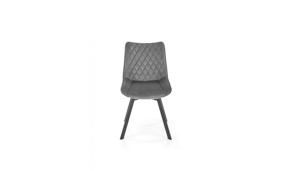 K520 Chair, color: gray | Chairs | ZIPhome.ee image 4