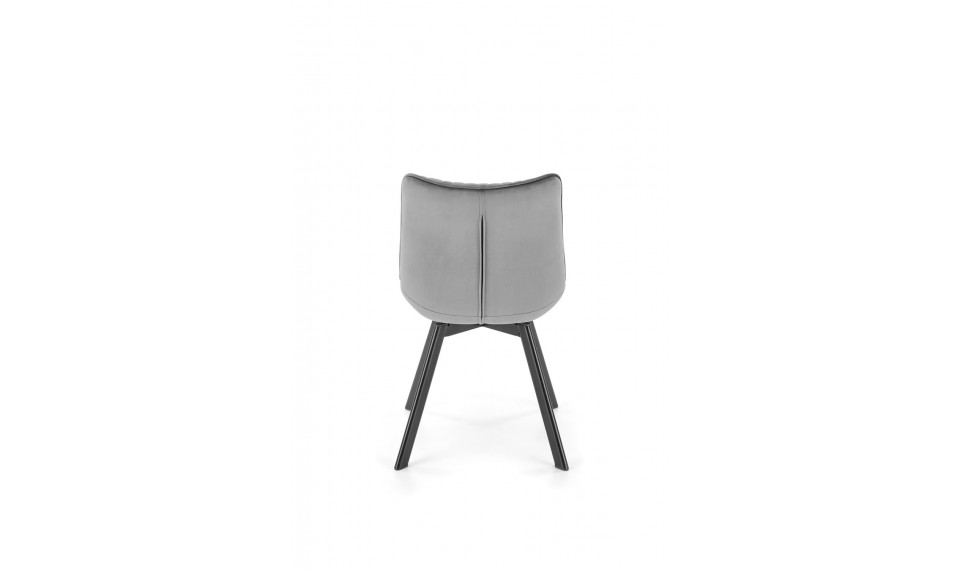 K520 Chair, color: gray | Chairs | ZIPhome.ee image 5