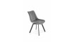 K520 Chair, color: gray | 100% Quality K520 Chair, color: gray | Chairs | ZIPhome.ee image 1
