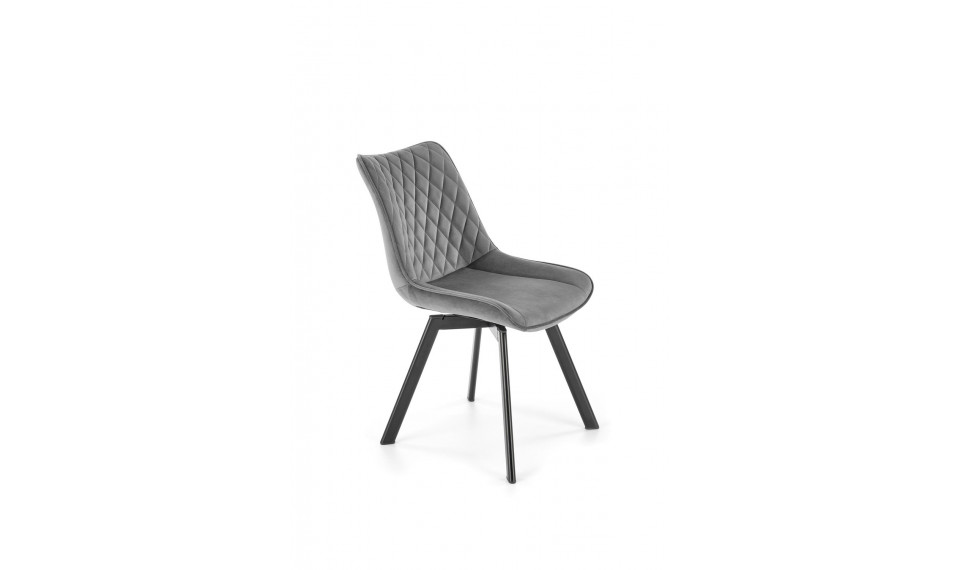 K520 Chair, color: gray | Chairs | ZIPhome.ee image 1