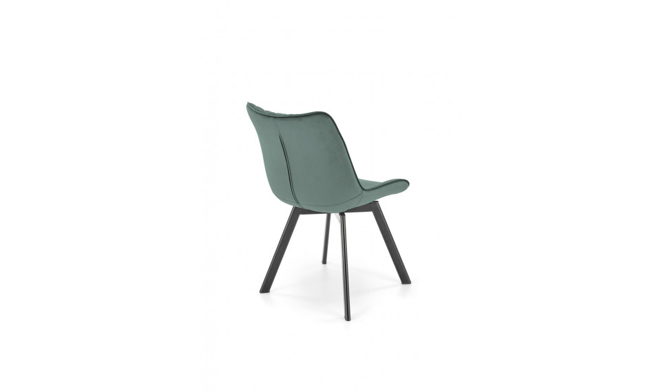 K520 Chair, color: green | Chairs | ZIPhome.ee image 2