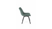 K520 Chair, color: green | 100% Quality K520 Chair, color: green | Chairs | ZIPhome.ee image 3