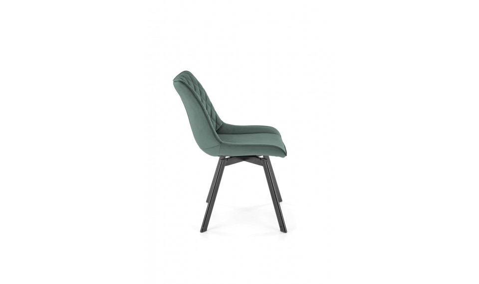 K520 Chair, color: green | Chairs | ZIPhome.ee image 3