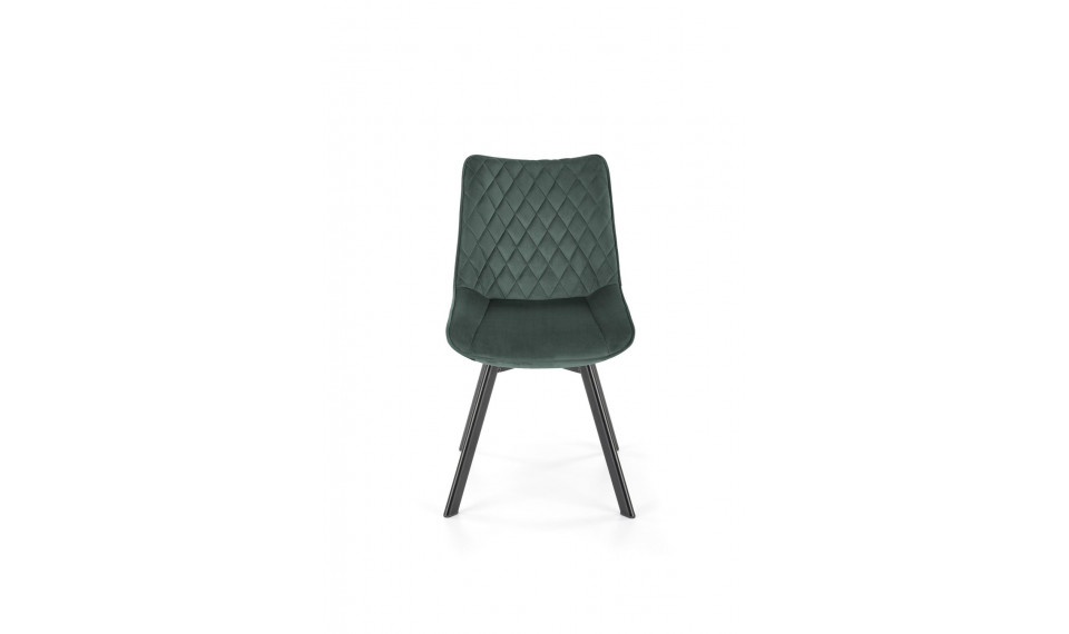 K520 Chair, color: green | Chairs | ZIPhome.ee image 4