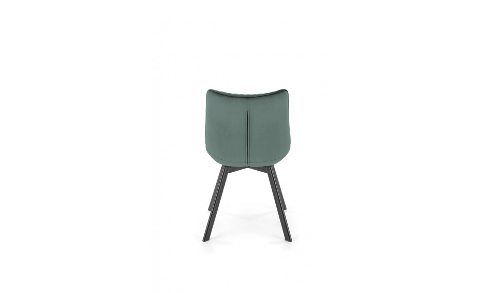 K520 Chair, color: green | Chairs | ZIPhome.ee image 5