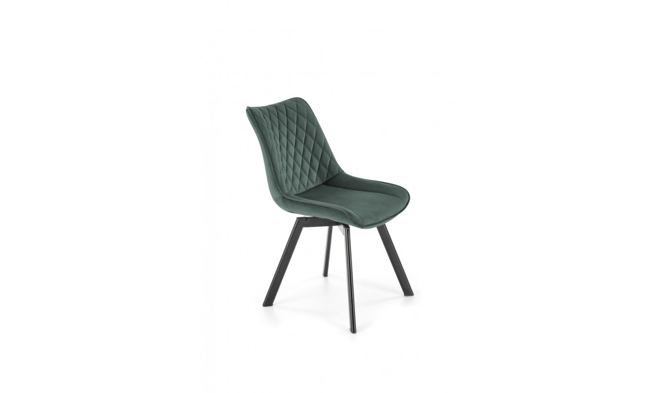 K520 Chair, color: green | Chairs | ZIPhome.ee image 1