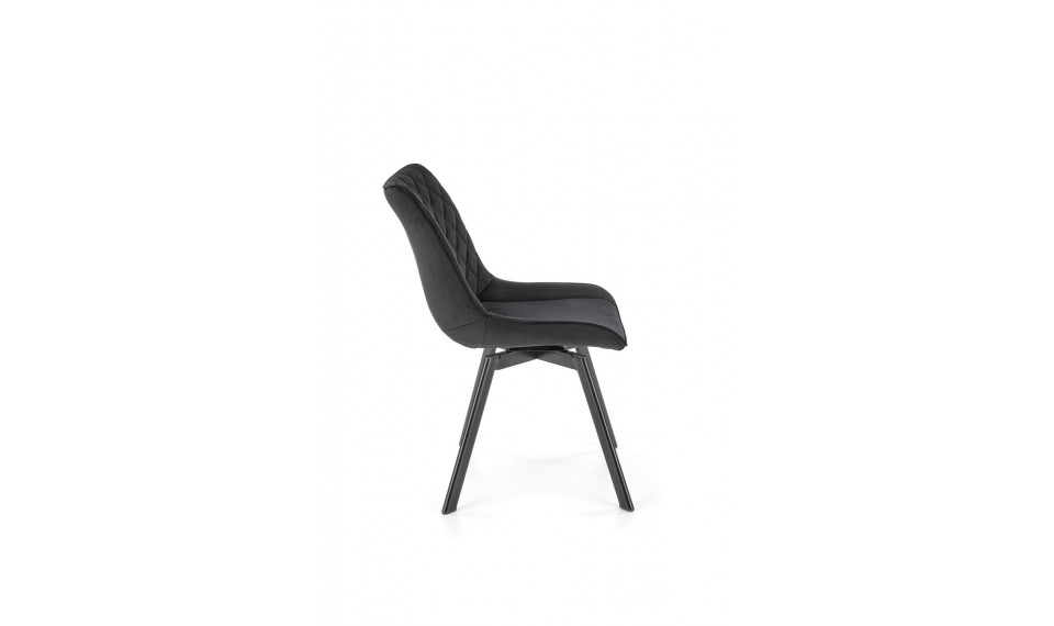 K520 Chair, color: black | Chairs | ZIPhome.ee image 3