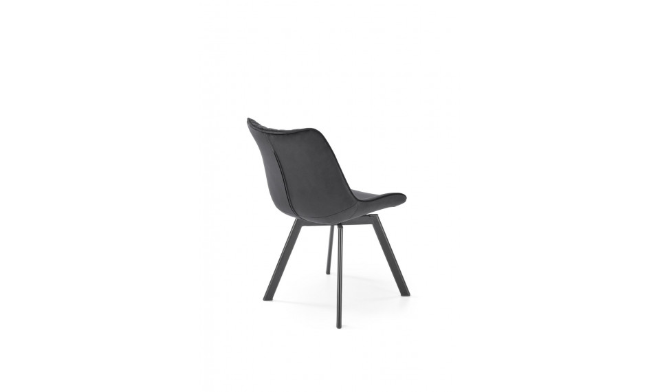 K520 Chair, color: black | Chairs | ZIPhome.ee image 2