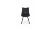 K520 Chair, color: black | 100% Quality K520 Chair, color: black | Chairs | ZIPhome.ee image 4