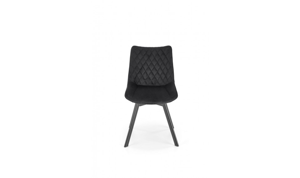 K520 Chair, color: black | Chairs | ZIPhome.ee image 4