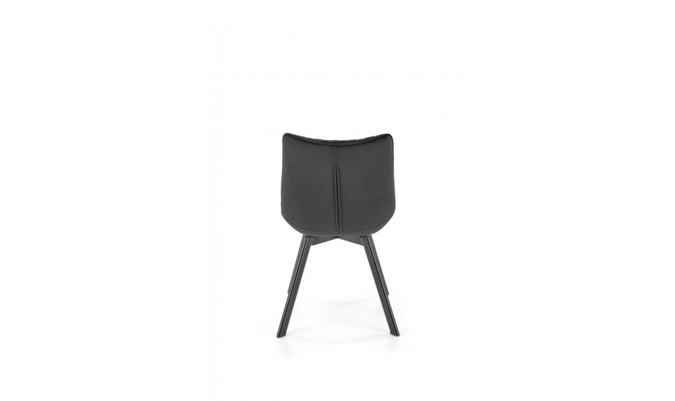 K520 Chair, color: black | Chairs | ZIPhome.ee image 5