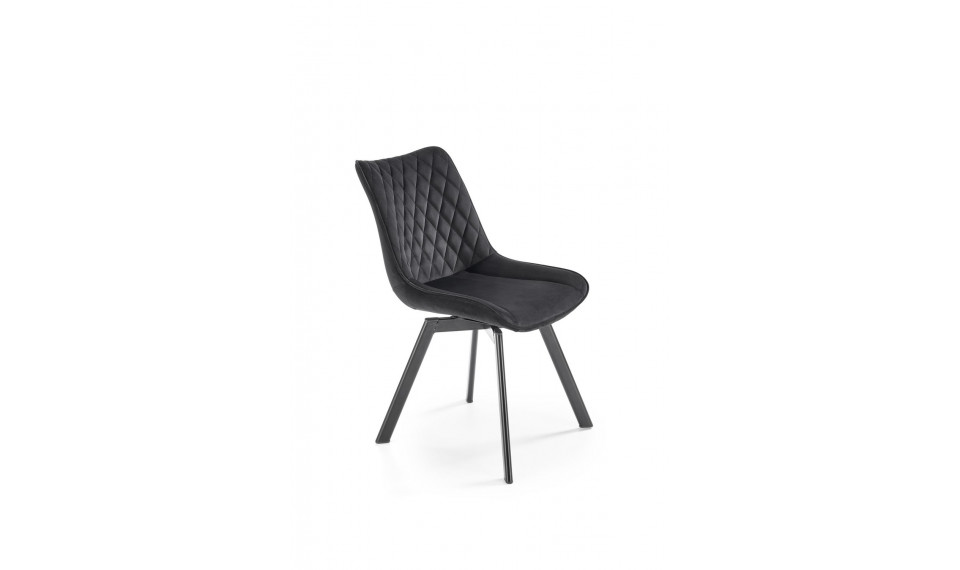 K520 Chair, color: black | Chairs | ZIPhome.ee image 1