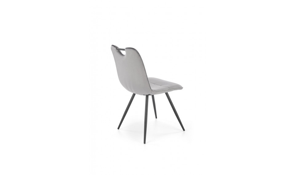 K521 Chair, color: gray | Chairs | ZIPhome.ee image 2