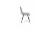 K521 Chair, color: gray | 100% Quality K521 Chair, color: gray | Chairs | ZIPhome.ee image 3