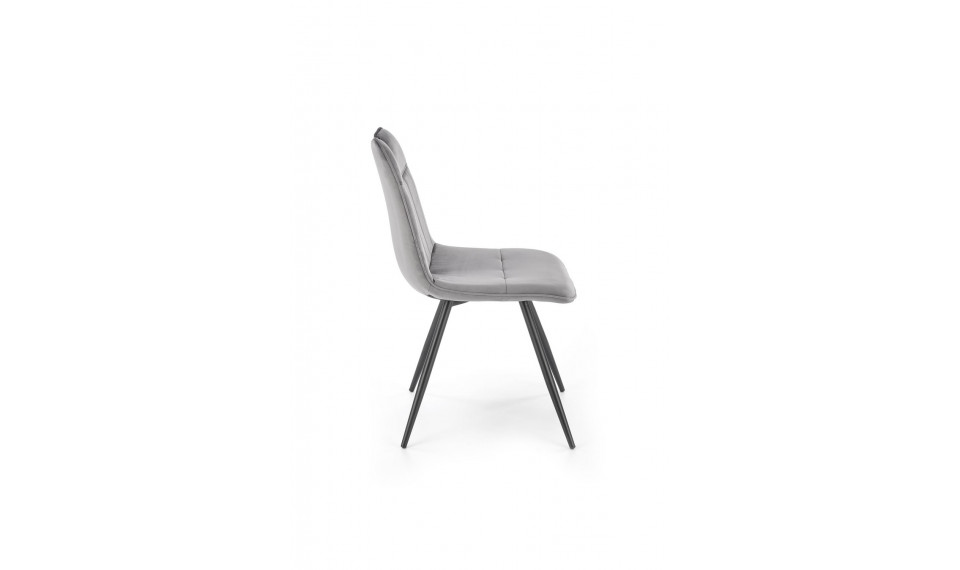 K521 Chair, color: gray | Chairs | ZIPhome.ee image 3