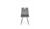 K521 Chair, color: gray | 100% Quality K521 Chair, color: gray | Chairs | ZIPhome.ee image 4