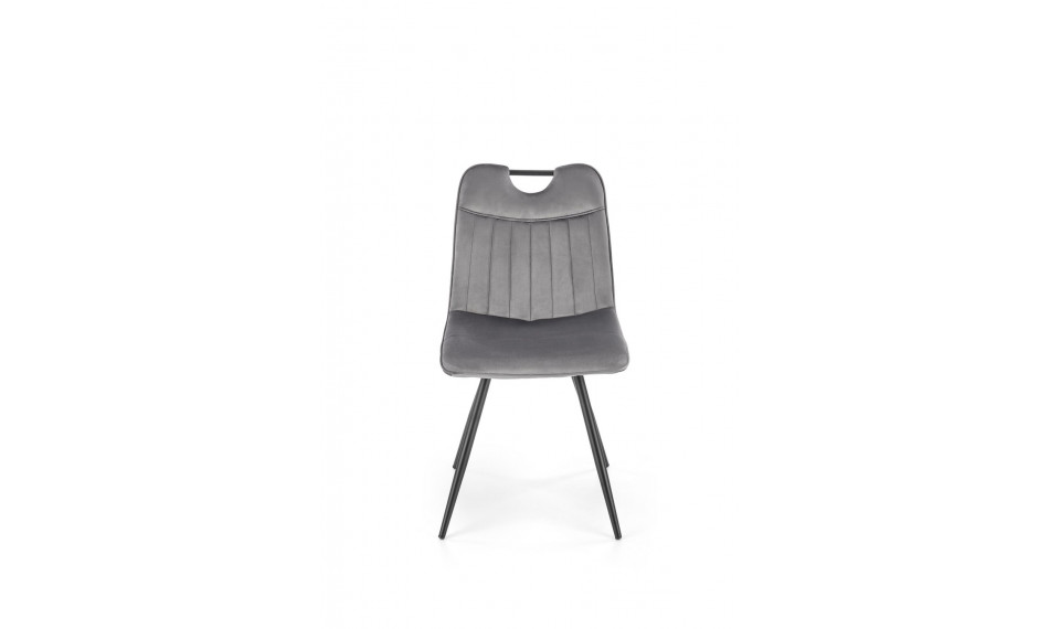 K521 Chair, color: gray | Chairs | ZIPhome.ee image 4