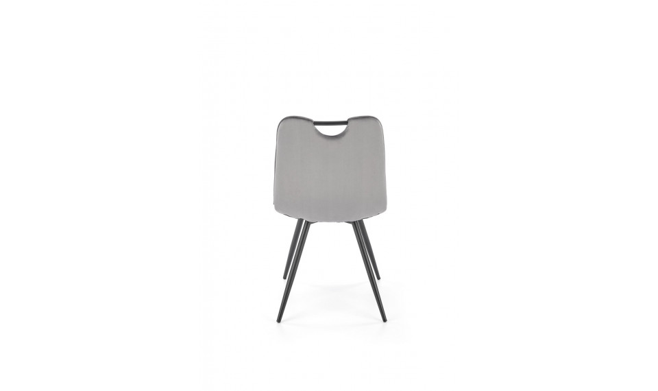 K521 Chair, color: gray | Chairs | ZIPhome.ee image 5