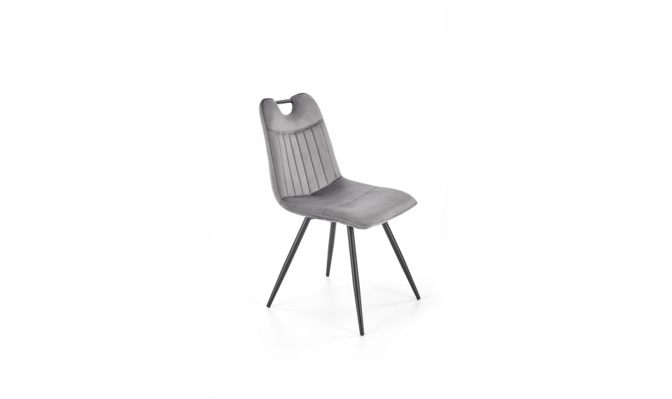 K521 Chair, color: gray | Chairs | ZIPhome.ee image 1