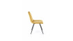 K521 Chair, color: mustard | 100% Quality K521 Chair, color: mustard | Chairs | ZIPhome.ee image 3