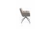 K523 Chair, color gray | 100% Quality K523 Chair, color gray | Chairs | ZIPhome.ee image 3