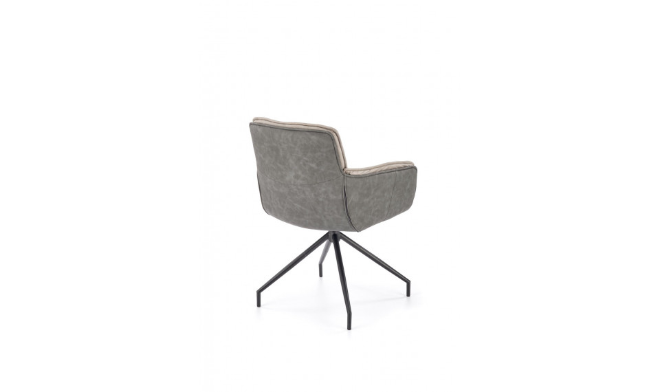 K523 Chair, color gray | Chairs | ZIPhome.ee image 2