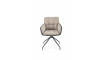 K523 Chair, color gray | 100% Quality K523 Chair, color gray | Chairs | ZIPhome.ee image 4