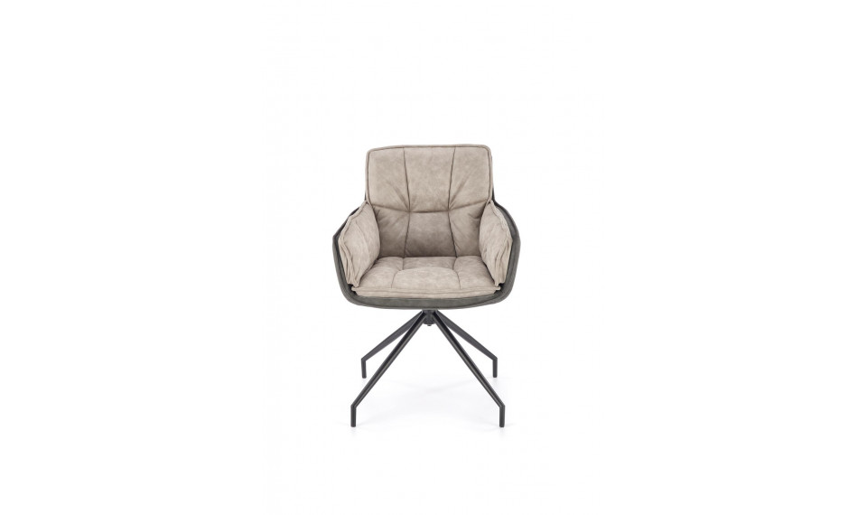 K523 Chair, color gray | Chairs | ZIPhome.ee image 4