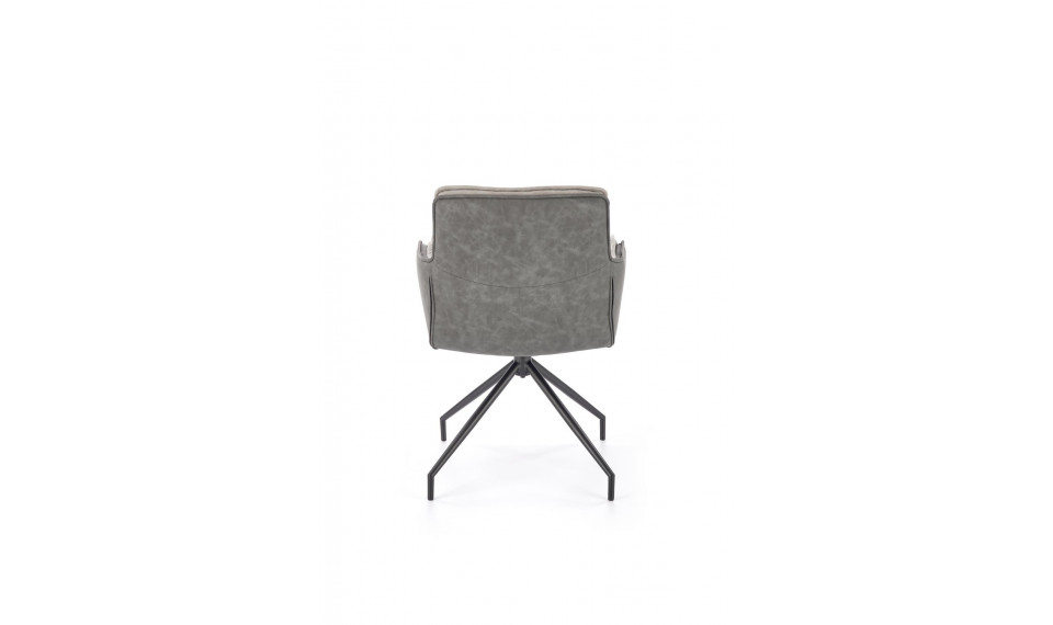 K523 Chair, color gray | Chairs | ZIPhome.ee image 5