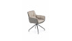 K523 Chair, color gray | 100% Quality K523 Chair, color gray | Chairs | ZIPhome.ee image 1
