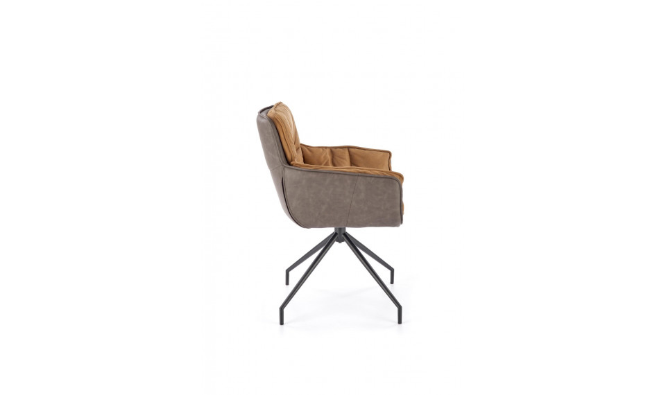 K523 Chair, color brown | Chairs | ZIPhome.ee image 4