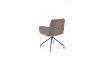 K523 Chair, color brown | 100% Quality K523 Chair, color brown | Chairs | ZIPhome.ee image 2