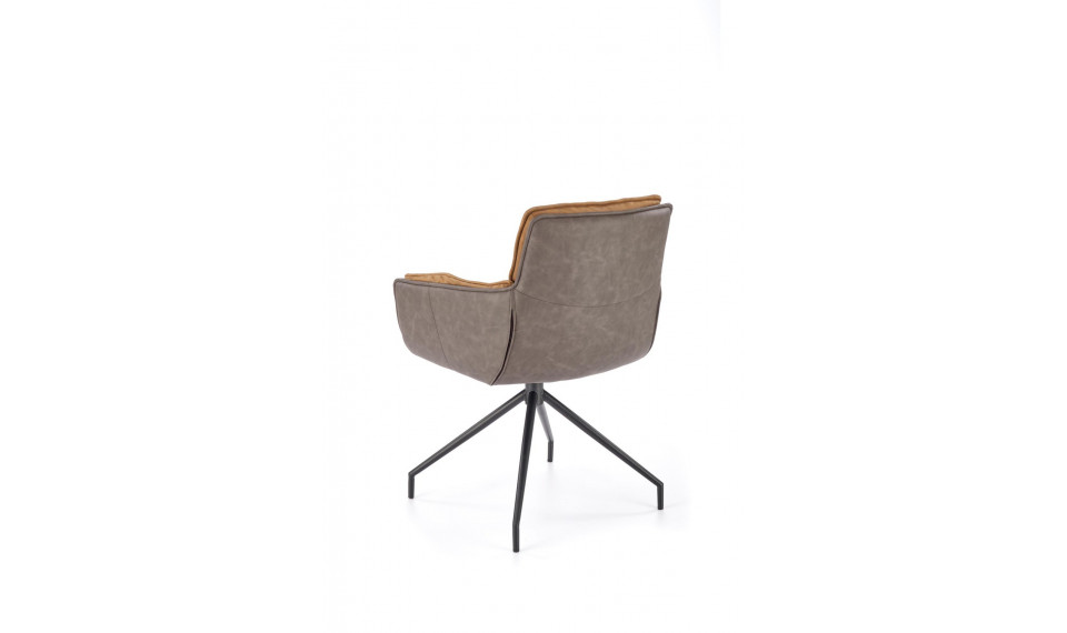 K523 Chair, color brown | Chairs | ZIPhome.ee image 2