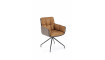 K523 Chair, color brown | 100% Quality K523 Chair, color brown | Chairs | ZIPhome.ee image 3