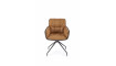 K523 Chair, color brown | 100% Quality K523 Chair, color brown | Chairs | ZIPhome.ee image 5