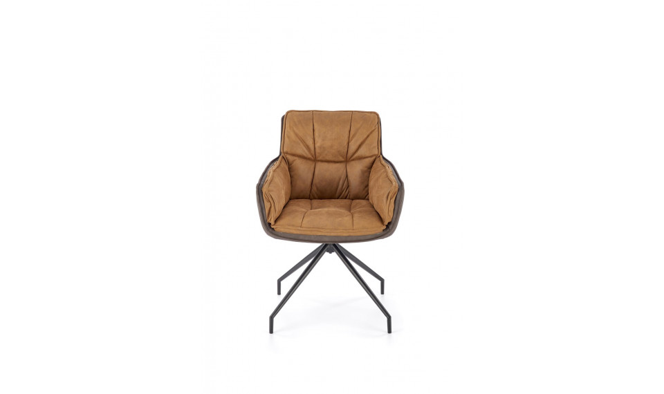 K523 Chair, color brown | Chairs | ZIPhome.ee image 5