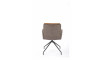 K523 Chair, color brown | 100% Quality K523 Chair, color brown | Chairs | ZIPhome.ee image 6