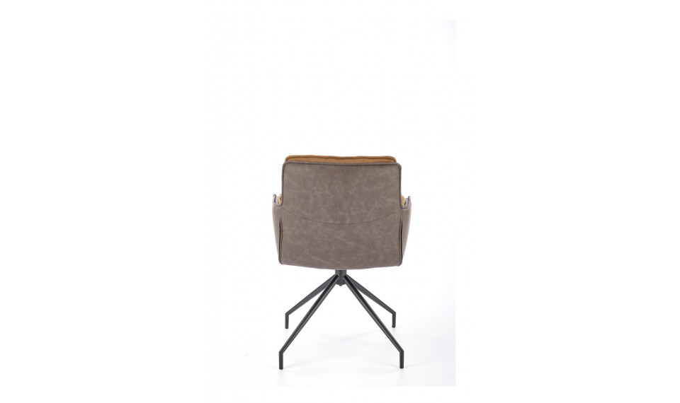 K523 Chair, color brown | Chairs | ZIPhome.ee image 6