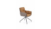 K523 Chair, color brown | 100% Quality K523 Chair, color brown | Chairs | ZIPhome.ee image 1