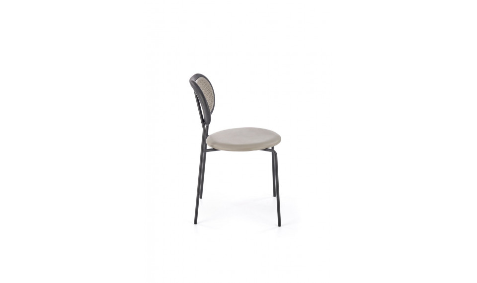 K524 Chair, color gray | Chairs | ZIPhome.ee image 3