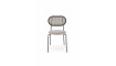 K524 Chair, color gray | 100% Quality K524 Chair, color gray | Chairs | ZIPhome.ee image 4