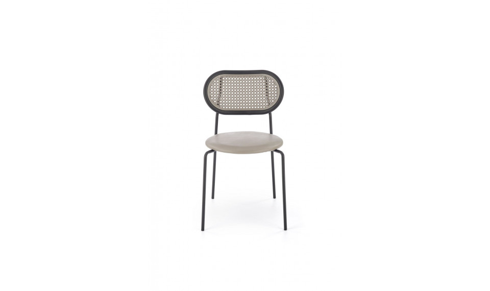 K524 Chair, color gray | Chairs | ZIPhome.ee image 4