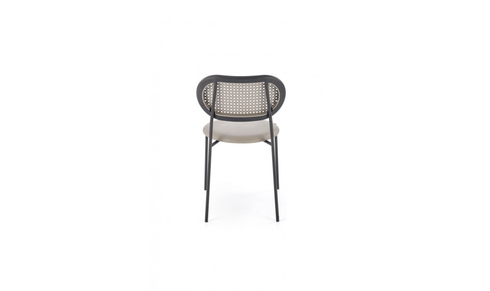 K524 Chair, color gray | Chairs | ZIPhome.ee image 5