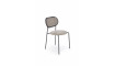 K524 Chair, color gray | 100% Quality K524 Chair, color gray | Chairs | ZIPhome.ee image 1